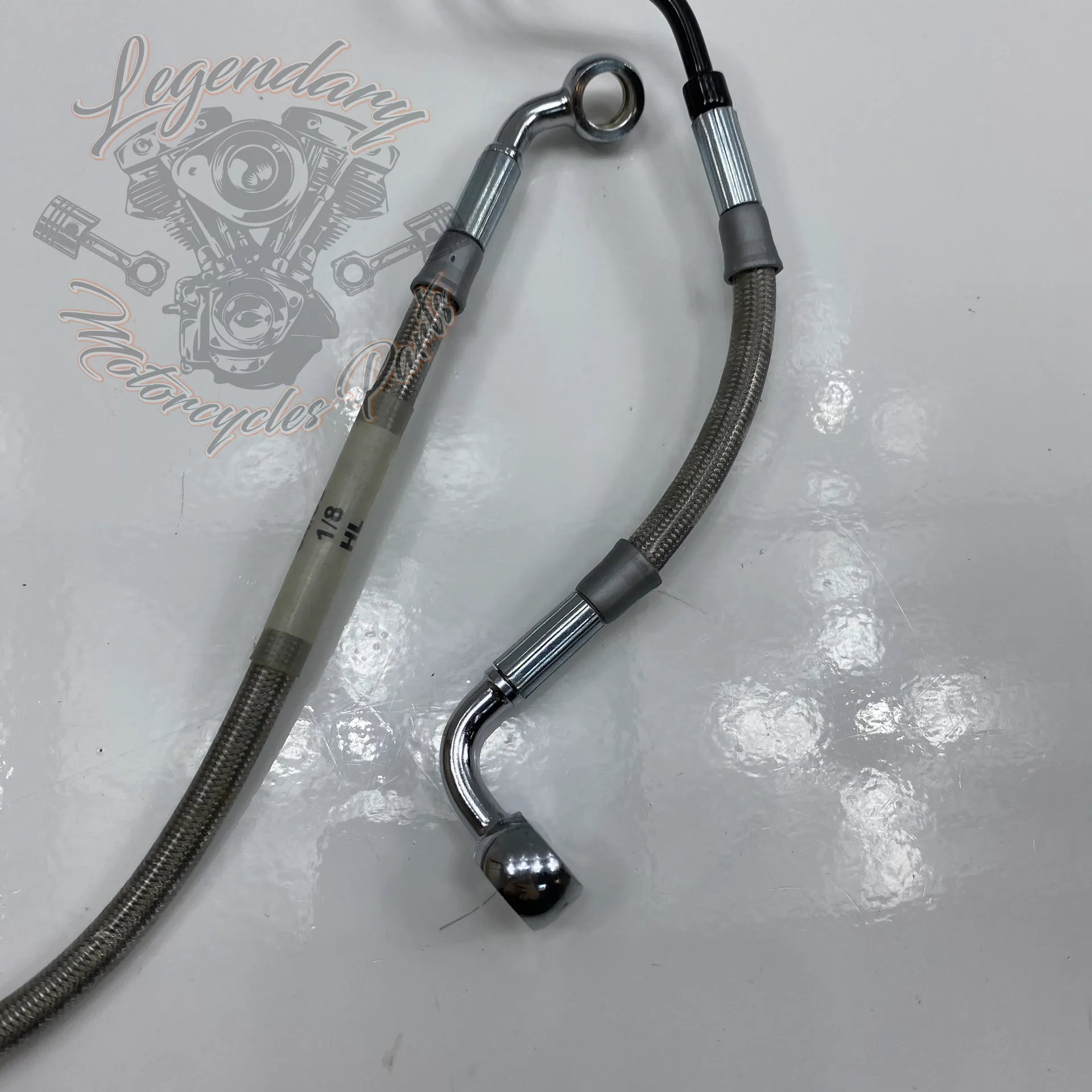 Kit de durite de frein arrière OEM 45868-08